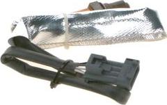 BOSCH 0 258 006 541 - Sonda lambda www.autoricambit.com