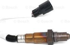 BOSCH 0 258 006 542 - Sonda lambda www.autoricambit.com