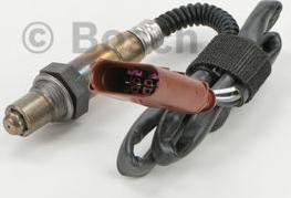 BOSCH 0 258 006 559 - Sonda lambda www.autoricambit.com