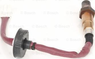 BOSCH 0 258 006 568 - Sonda lambda www.autoricambit.com