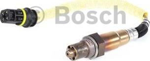 BOSCH 0 258 006 563 - Sonda lambda www.autoricambit.com