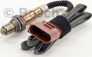 BOSCH 0 258 006 515 - Sonda lambda www.autoricambit.com