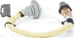 BOSCH 0 258 006 696 - Sonda lambda www.autoricambit.com