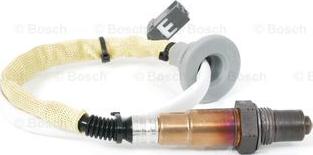 BOSCH 0 258 006 696 - Sonda lambda www.autoricambit.com