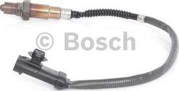 BOSCH 0 258 006 046 - Sonda lambda www.autoricambit.com