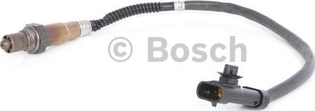 BOSCH 0 258 006 046 - Sonda lambda www.autoricambit.com