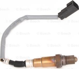 BOSCH 0 258 006 022 - Sonda lambda www.autoricambit.com