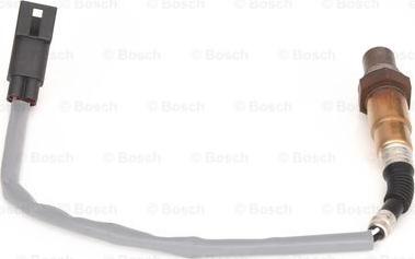 BOSCH 0 258 006 022 - Sonda lambda www.autoricambit.com