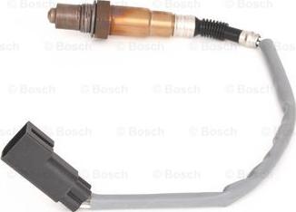 BOSCH 0 258 006 022 - Sonda lambda www.autoricambit.com