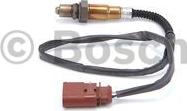 BOSCH 0 258 006 305 - Sonda lambda www.autoricambit.com