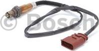 BOSCH 0 258 006 305 - Sonda lambda www.autoricambit.com