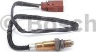 BOSCH 0 258 006 305 - Sonda lambda www.autoricambit.com