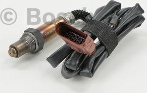 BOSCH 0 258 006 302 - Sonda lambda www.autoricambit.com