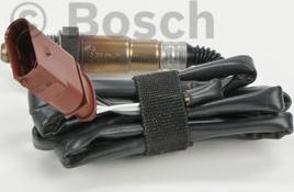 BOSCH 0 258 006 302 - Sonda lambda www.autoricambit.com