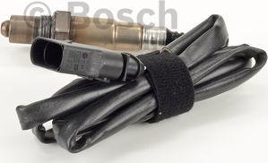 BOSCH 0 258 006 307 - Sonda lambda www.autoricambit.com