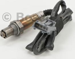 BOSCH 0 258 006 314 - Sonda lambda www.autoricambit.com