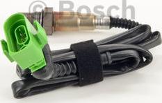 BOSCH 0 258 006 312 - Sonda lambda www.autoricambit.com