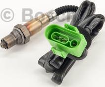 BOSCH 0 258 006 312 - Sonda lambda www.autoricambit.com