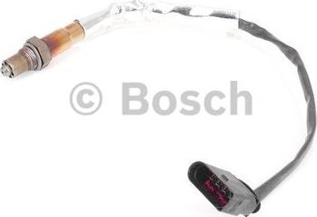 BOSCH 0 258 006 332 - Sonda lambda www.autoricambit.com