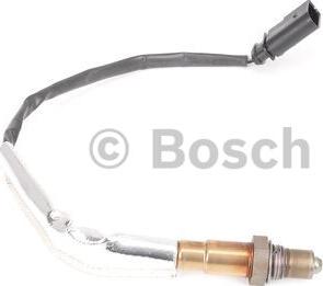 BOSCH 0 258 006 332 - Sonda lambda www.autoricambit.com