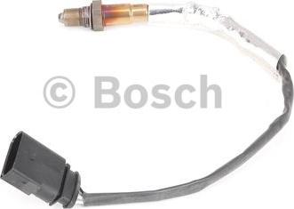 BOSCH 0 258 006 332 - Sonda lambda www.autoricambit.com