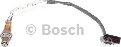 BOSCH 0 258 006 332 - Sonda lambda www.autoricambit.com