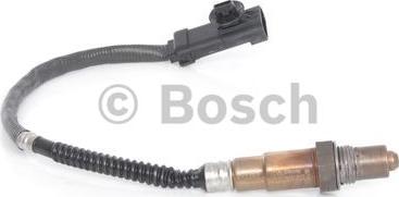 BOSCH 0 258 006 294 - Sonda lambda www.autoricambit.com