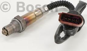 BOSCH 0 258 006 255 - Sonda lambda www.autoricambit.com