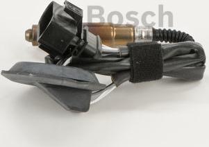 BOSCH 0 258 006 281 - Sonda lambda www.autoricambit.com