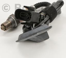 BOSCH 0 258 006 281 - Sonda lambda www.autoricambit.com