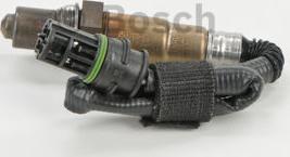 BOSCH 0 258 006 793 - Sonda lambda www.autoricambit.com