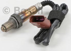 BOSCH 0 258 006 797 - Sonda lambda www.autoricambit.com