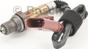 BOSCH 0 258 006 700 - Sonda lambda www.autoricambit.com