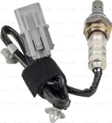 BOSCH 0 258 006 702 - Sonda lambda www.autoricambit.com