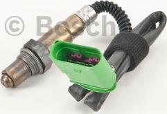 BOSCH 0 258 006 729 - Sonda lambda www.autoricambit.com