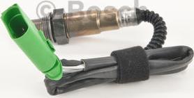 BOSCH 0 258 006 729 - Sonda lambda www.autoricambit.com