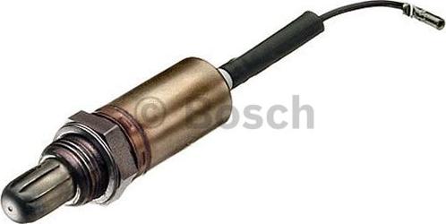 BOSCH 0 258 001 025 - Sonda lambda www.autoricambit.com