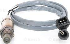 BOSCH 0 258 003 995 - Sonda lambda www.autoricambit.com