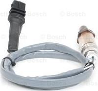 BOSCH 0 258 003 995 - Sonda lambda www.autoricambit.com