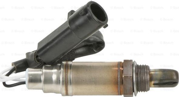 BOSCH 0 258 003 942 - Sonda lambda www.autoricambit.com