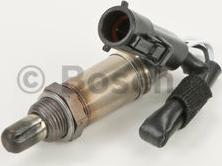 BOSCH 0 258 003 942 - Sonda lambda www.autoricambit.com