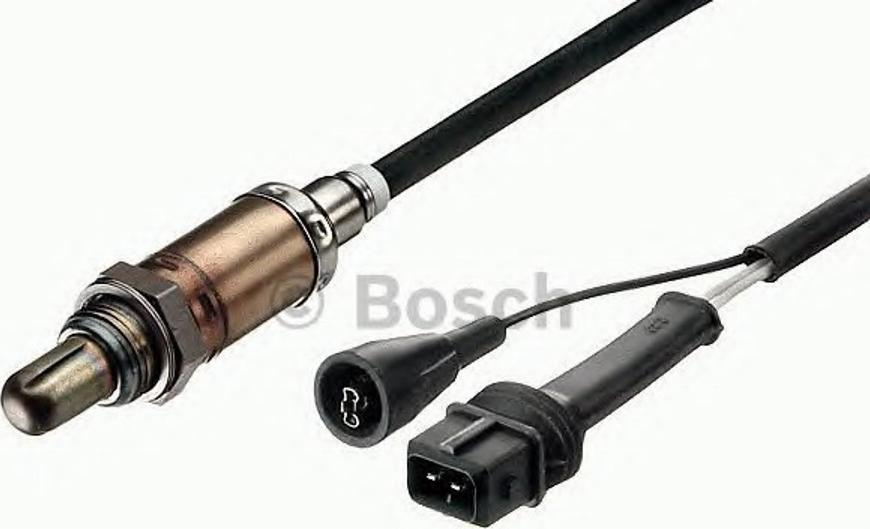 BOSCH 0 258 003 965 - Sonda lambda www.autoricambit.com