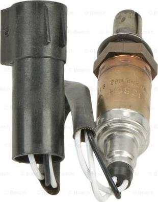 BOSCH 0 258 003 913 - Sonda lambda www.autoricambit.com