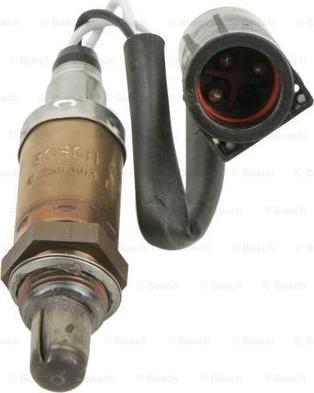 BOSCH 0 258 003 913 - Sonda lambda www.autoricambit.com