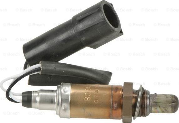 BOSCH 0 258 003 913 - Sonda lambda www.autoricambit.com