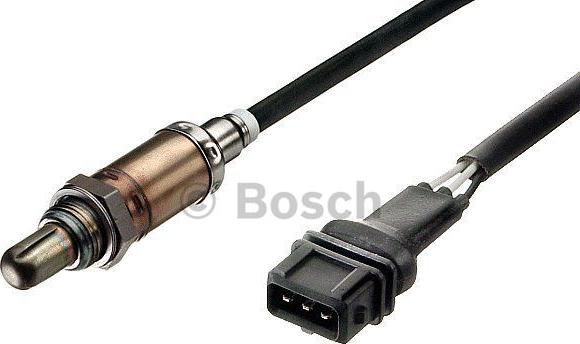 BOSCH 0 258 003 936 - Sonda lambda www.autoricambit.com