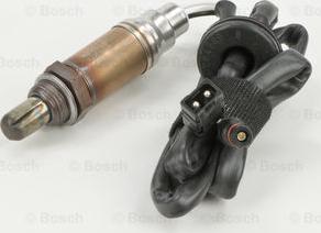 BOSCH 0 258 003 926 - Sonda lambda www.autoricambit.com