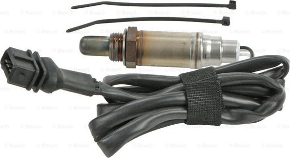 BOSCH 0 258 003 973 - Sonda lambda www.autoricambit.com