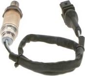 BOSCH 0 258 003 972 - Sonda lambda www.autoricambit.com