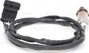 BOSCH 0 258 003 469 - Sonda lambda www.autoricambit.com